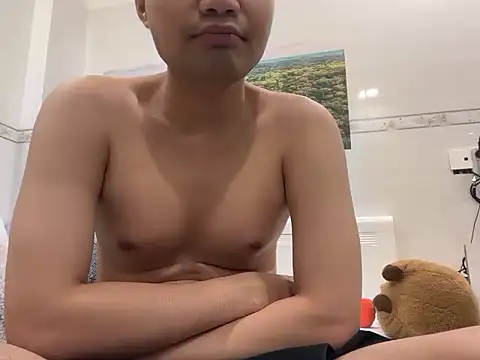 AsianVietBoy999 网络视讯表演