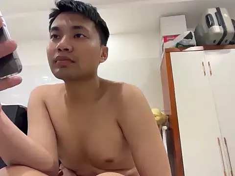 AsianVietBoy999n Webbikameraesitys