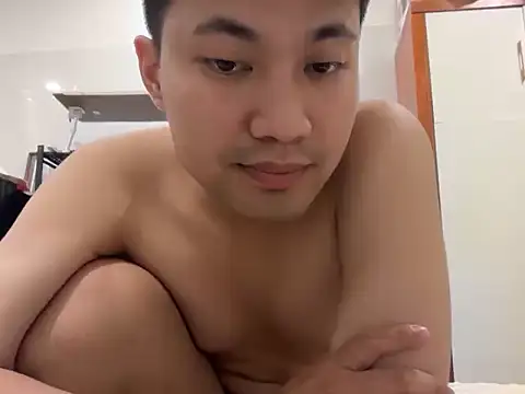 AsianVietBoy999 在線直播表演
