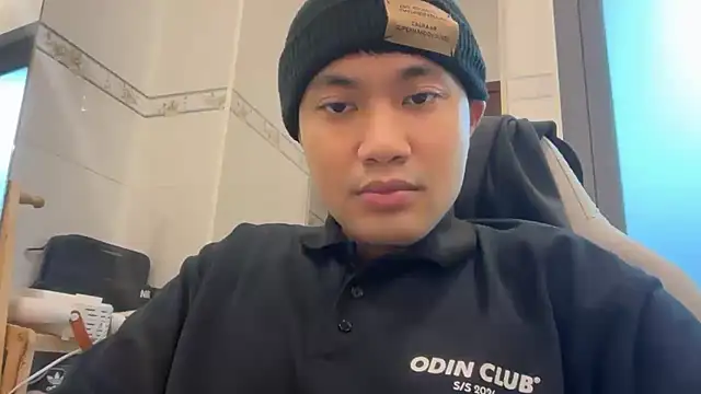 AsianVietBoy999 在線直播表演