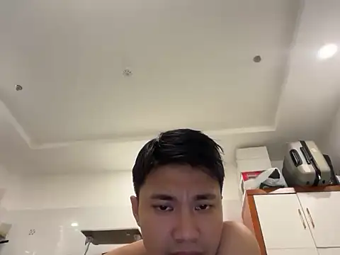 Pertunjukan Kamera Web AsianVietBoy999