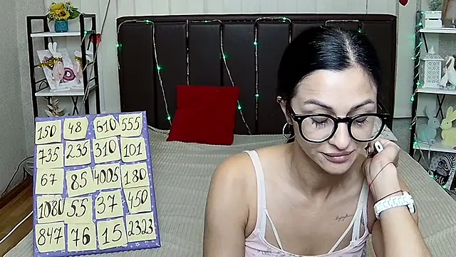 EvaClarkk Chat XXX live