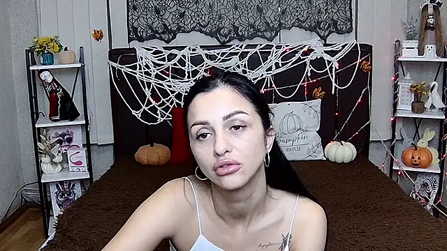 Онлайн чат XXX EvaClarkk