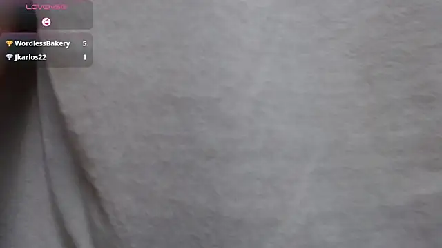Julieta_Parker Cameră chat live