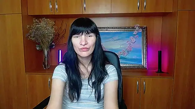 Rosalinda_ro Live Chatraum