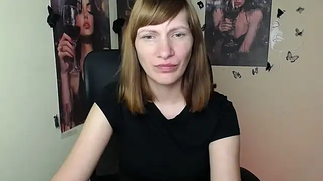 Rosalinda_ron Live XXX chat