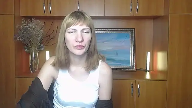Rosalinda_ro's Live XXX Chat