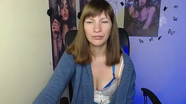 Rosalinda_ro's Live XXX Chat