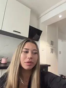 Yourfavblonde Live XXX-chat