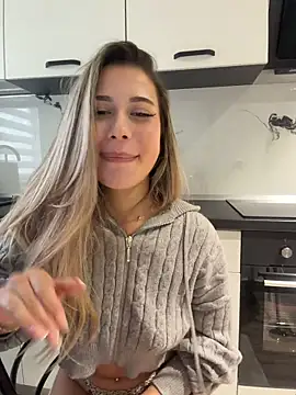 Yourfavblonde – webcam-show