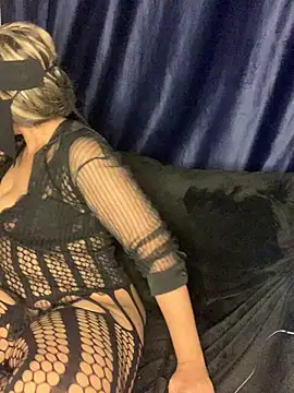 Arab_Honey Webcam-Show