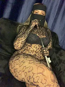 Arab_Honey Show Webcam