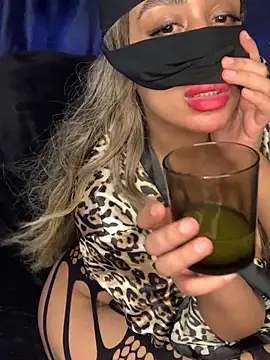 Show de Arab_Honey na webcam