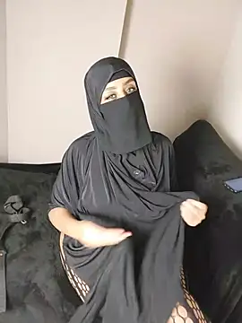 Czat XXX na żywo – Arab_Honey