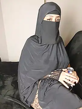 Arab_Honey: вебкам-шоу