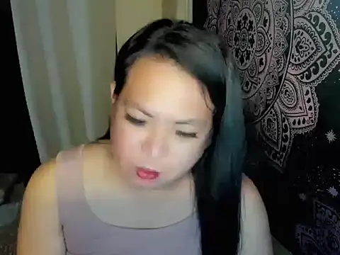 sweet_jaii Pertunjukan Webcam