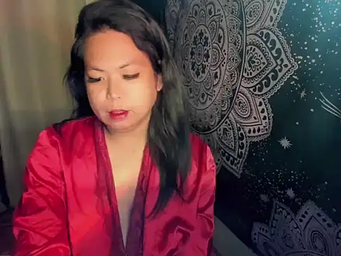 sweet_jaii Pertunjukan Webcam