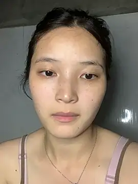 Suzu_xx01 웹캠 쇼