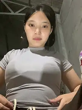 Suzu_xx01 Pertunjukan Webcam
