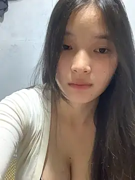 Suzu_xx01のウェブカメラショー
