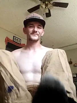 Horus1922 Webcam Show