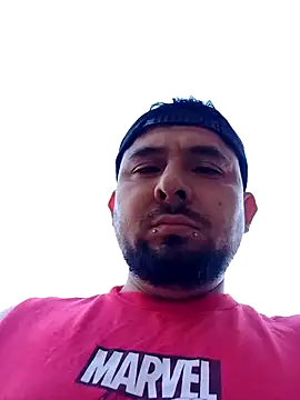 Show modela BustedCall na web-kameri