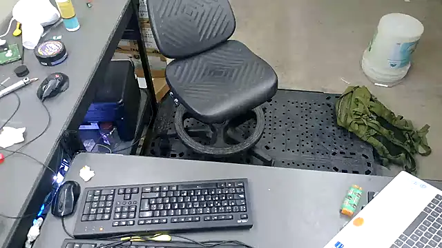 BustedCall webcam show