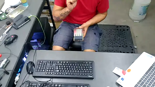 BustedCall 在線直播表演