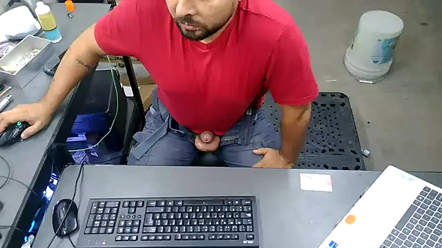 BustedCall 网络视讯表演