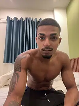 PimpDante Show Webcam