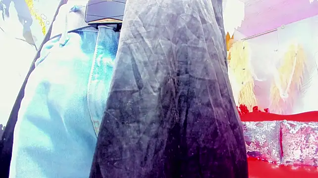 thanier_18's Webcam Show