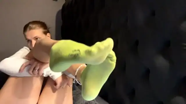 JeneeEady – webcam-show