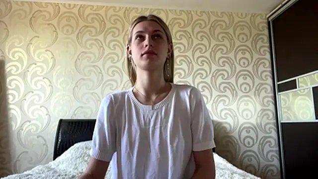 JeneeEady Adlı Modelin Canlı XXX Sohbeti