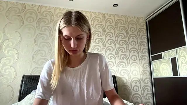 JeneeEady Live XXX-Chat