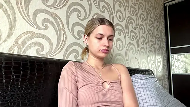 JeneeEady Live XXX-Chat
