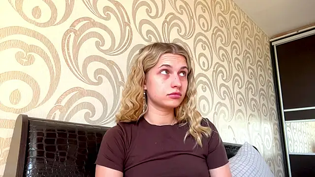 JeneeEady Live XXX Chat