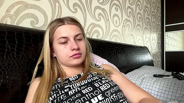 Živý XXX chat JeneeEady