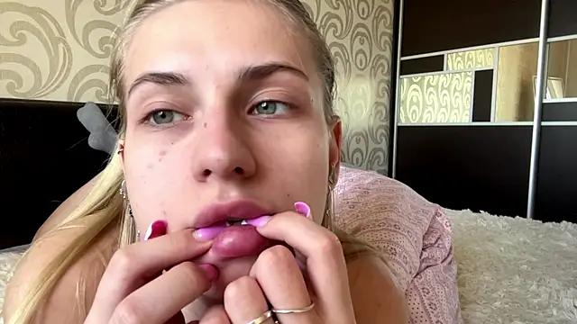 JeneeEady – Live XXX-chat