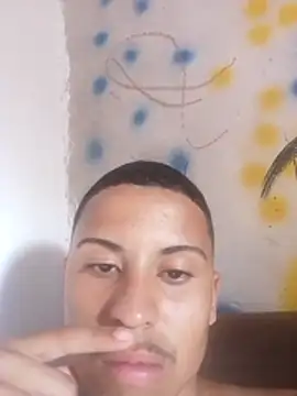 Show de webcam de yanzindz7