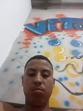 Show de yanzindz7 na webcam