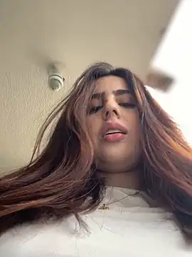 Im_Anto 웹캠 쇼