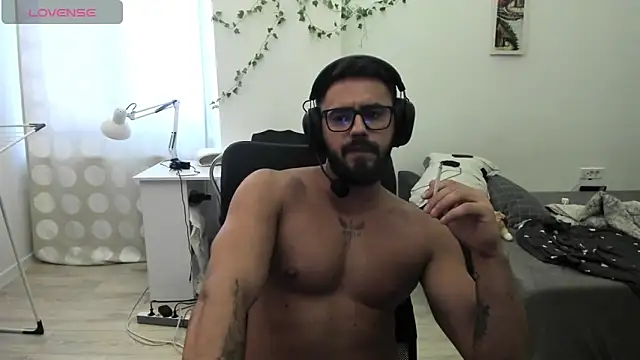 Show Webcam de RaulMaxel