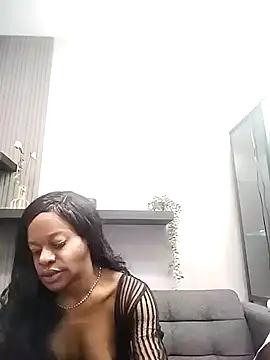 LexiLong Webcam-Show