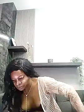 הופעת וובקאם של LexiLong