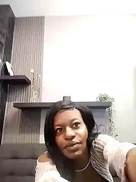LexiLong Webcam Show