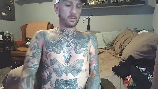 SirSlugger's Webcam Show