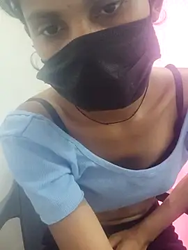 Baby_dall1's Webcam Show
