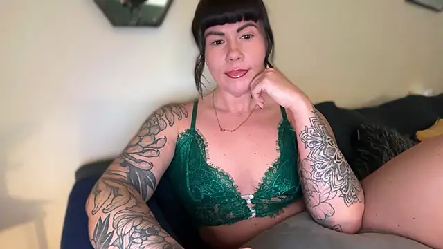 EdenRose Live XXX-chat