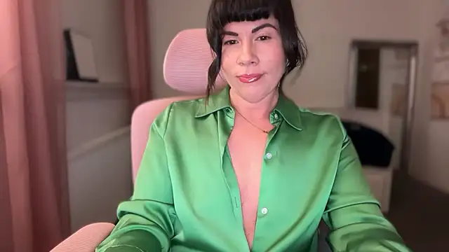 EdenRose's Live XXX Chat