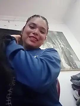 XXX chat uživo modela Maggyx